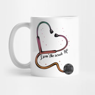 Nurse Mug